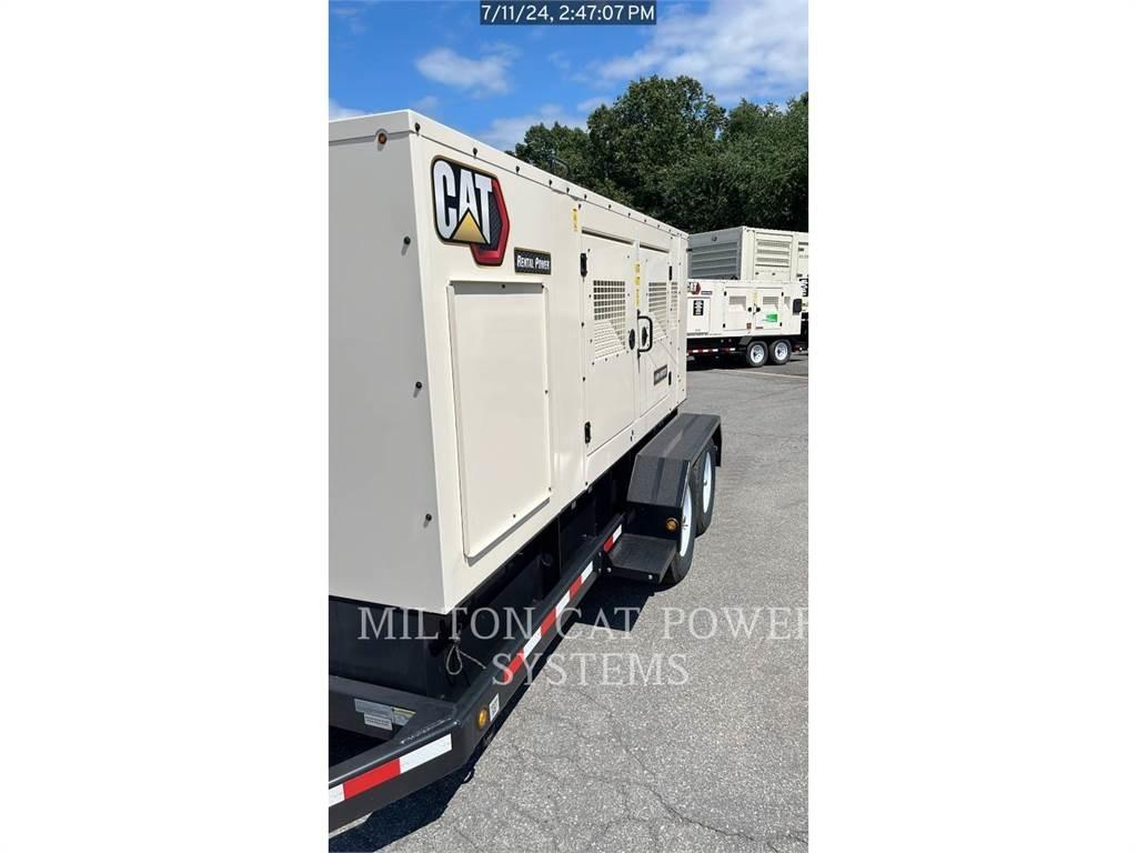 CAT XQ 230 Other Generators