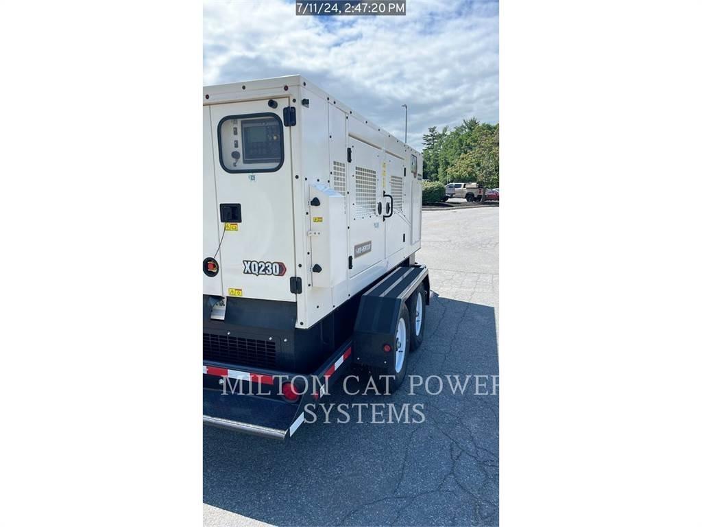 CAT XQ 230 Other Generators