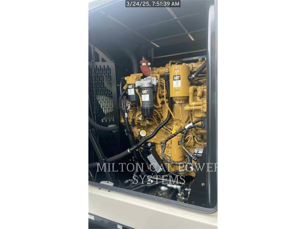 CAT XQ 230 Other Generators