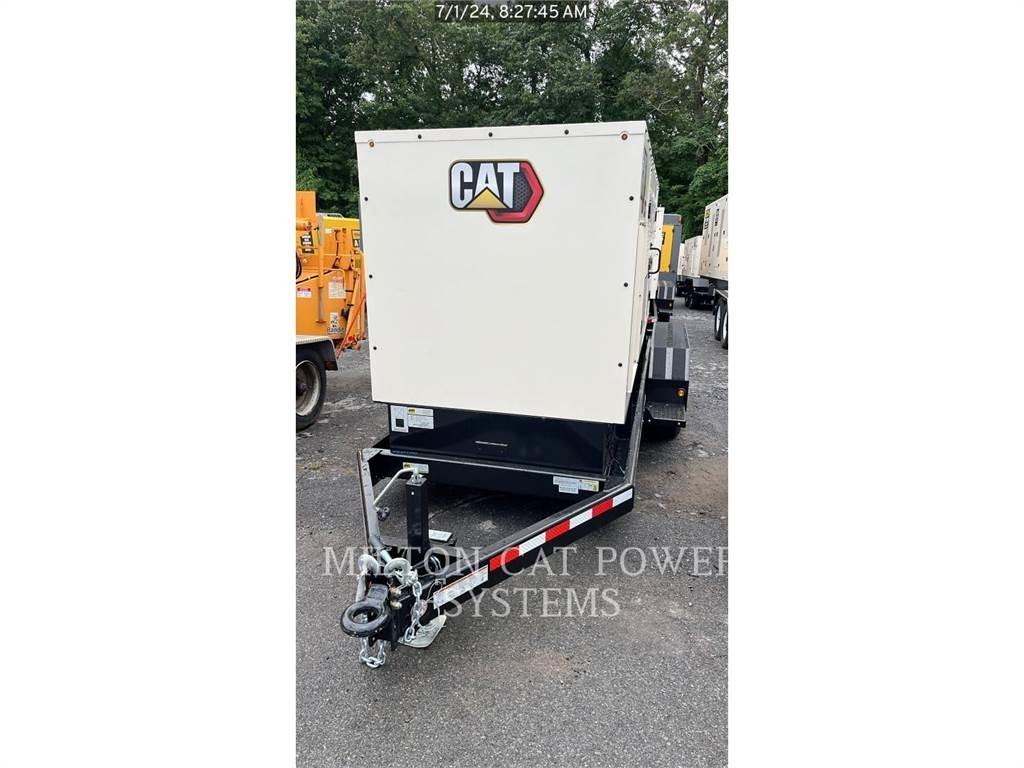 CAT XQ 230 Other Generators