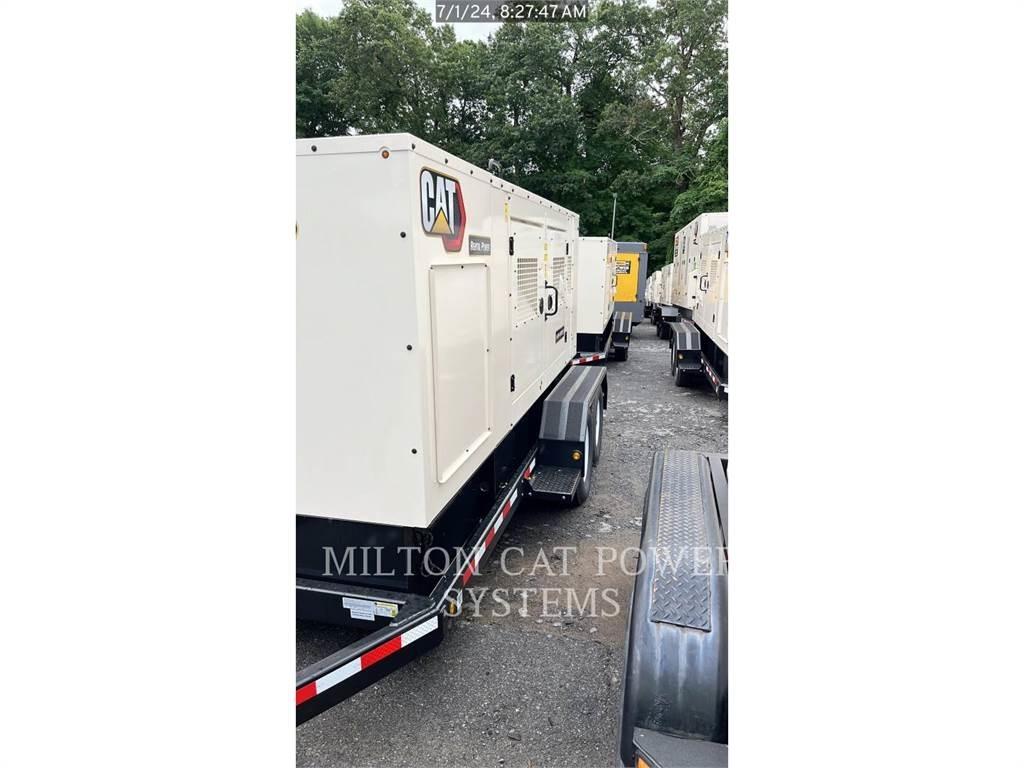 CAT XQ 230 Other Generators