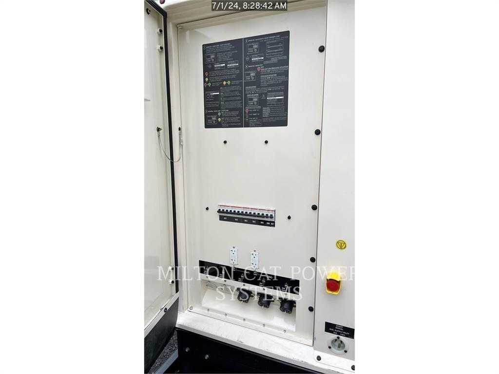 CAT XQ 230 Other Generators