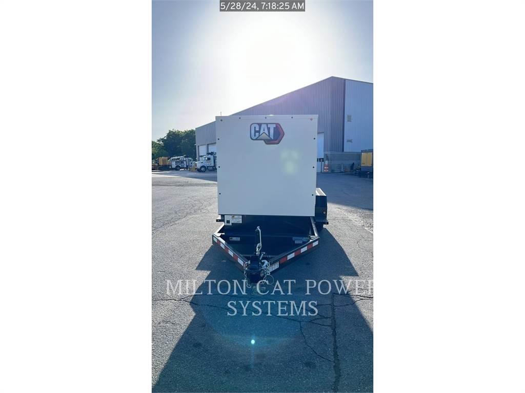 CAT XQ 230 Other Generators