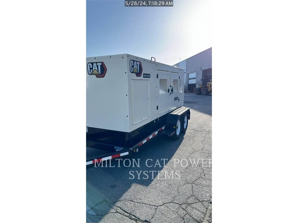 CAT XQ 230 Other Generators