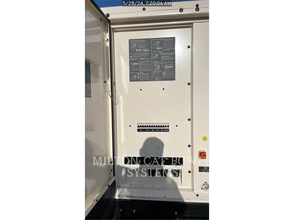 CAT XQ 230 Other Generators