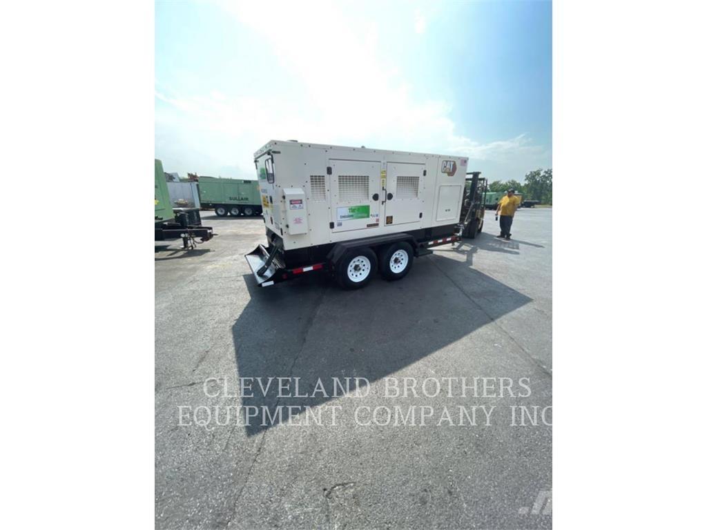 CAT XQ 230 Other Generators