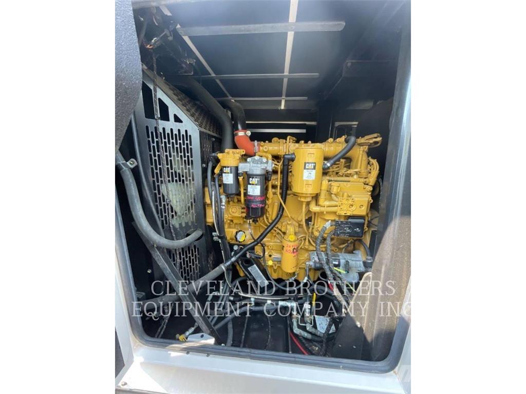 CAT XQ 230 Other Generators