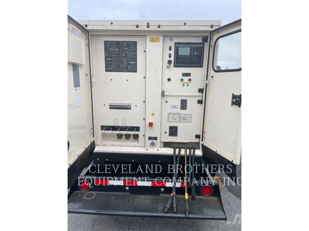 CAT XQ 230 Other Generators