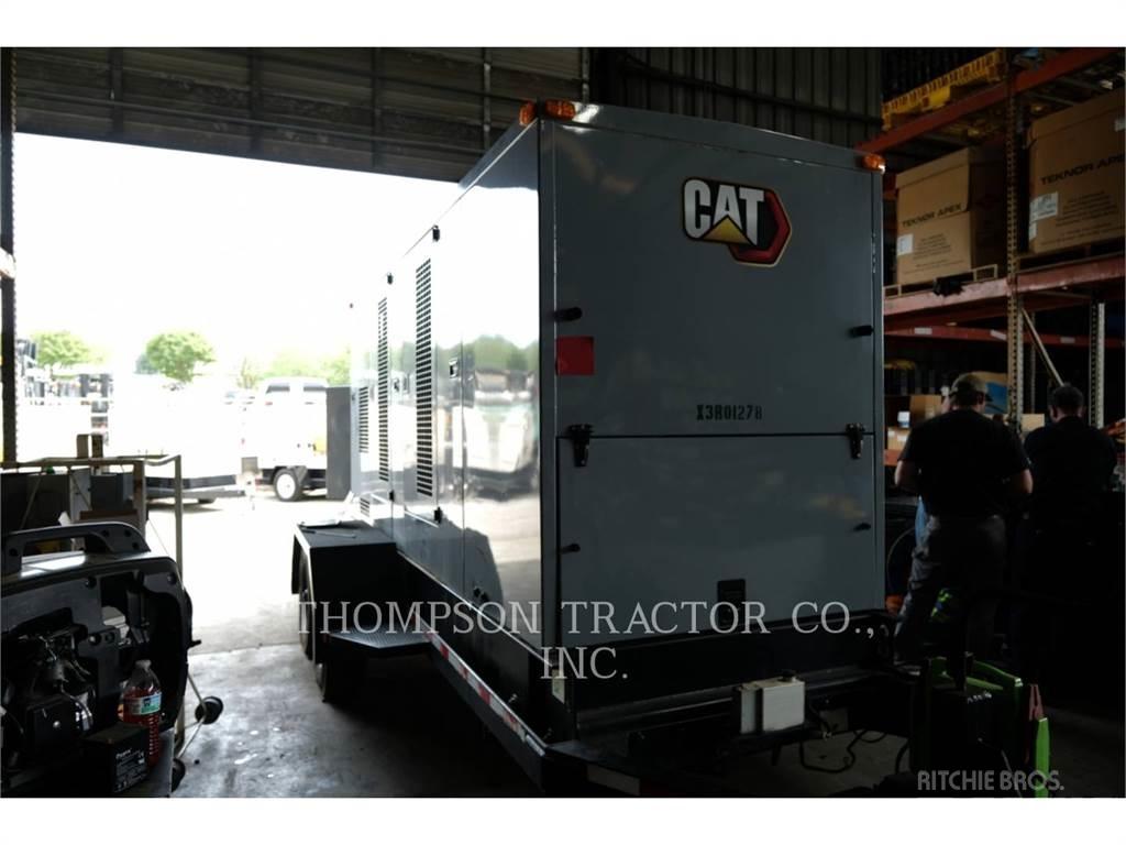 CAT XQ 300 Other Generators