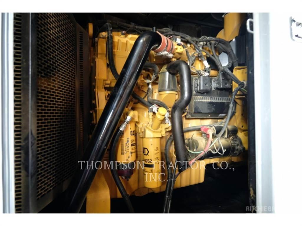 CAT XQ 300 Other Generators