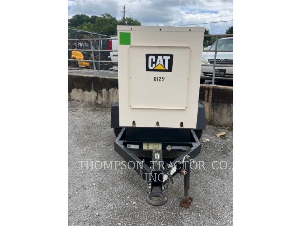 CAT XQ 35 Other Generators