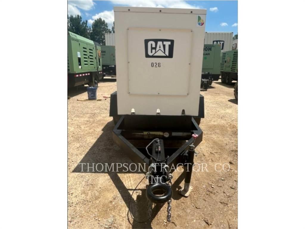 CAT XQ 35 Other Generators