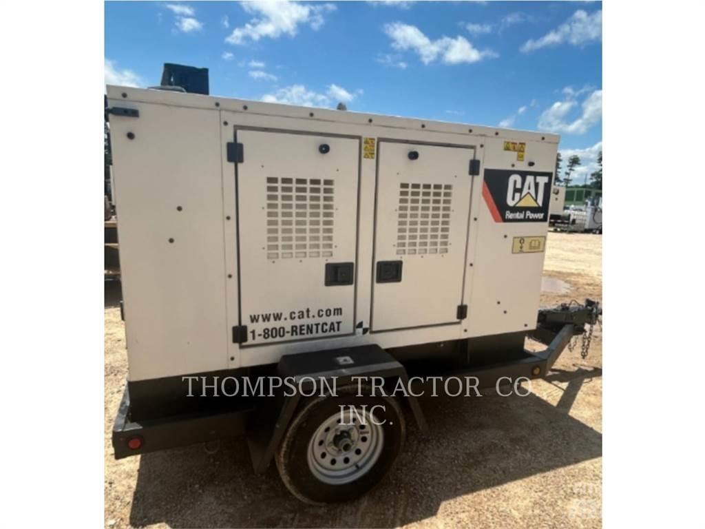 CAT XQ 35 Other Generators