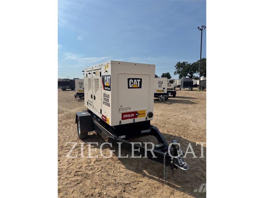 CAT XQ 35 Other Generators