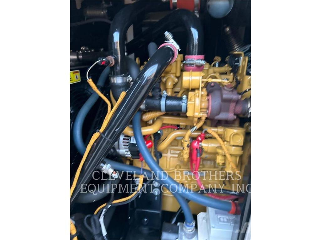 CAT XQ 35 Other Generators