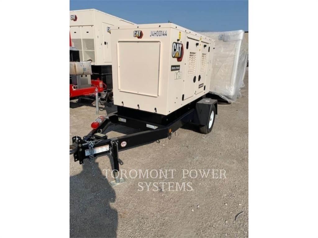 CAT XQ 35 _120-208 Other Generators
