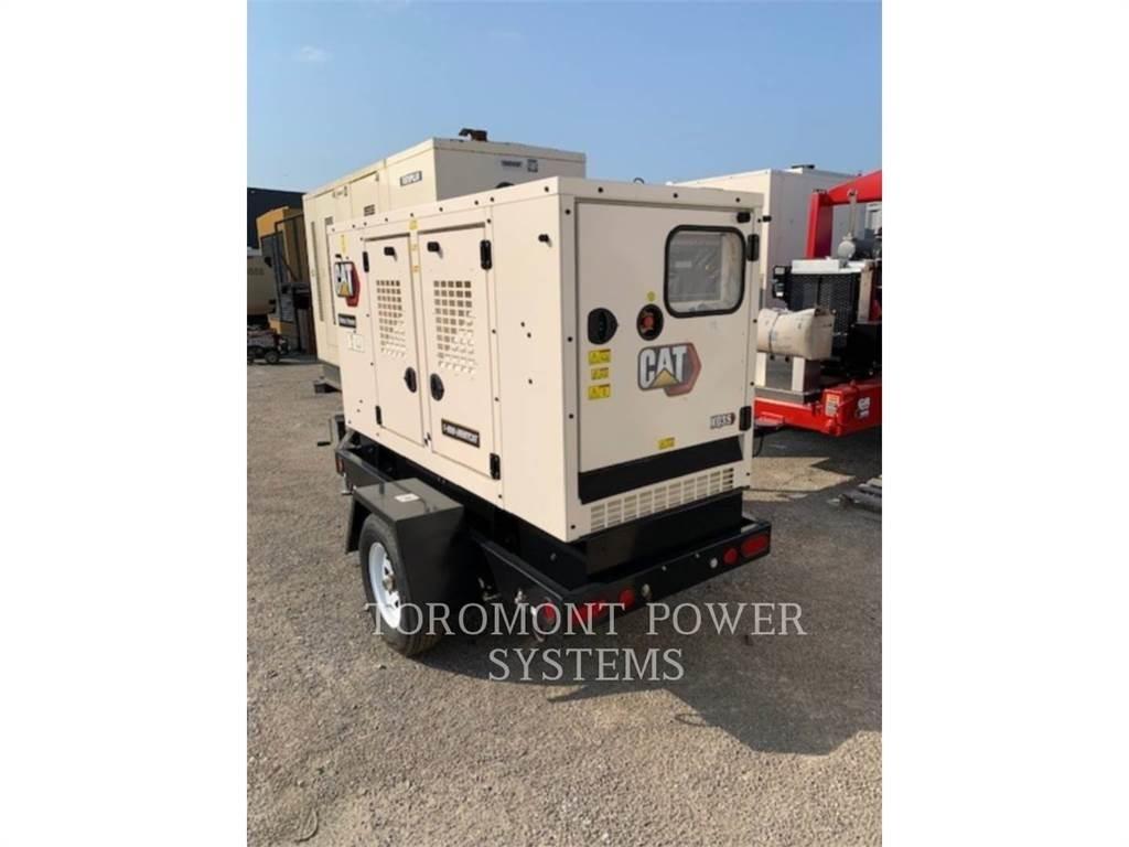 CAT XQ 35 _120-208 Other Generators