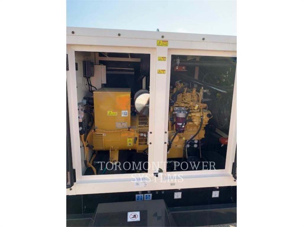CAT XQ 35 _120-208 Other Generators