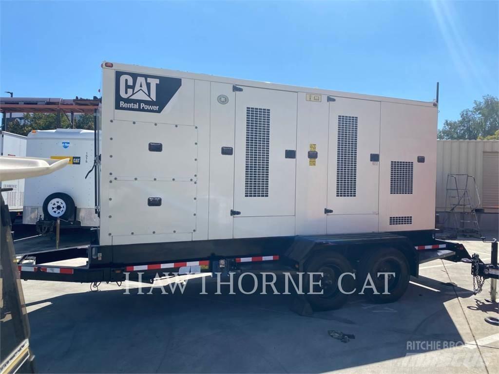CAT XQ 350 Other Generators