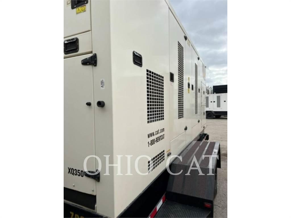 CAT XQ 350 Other Generators