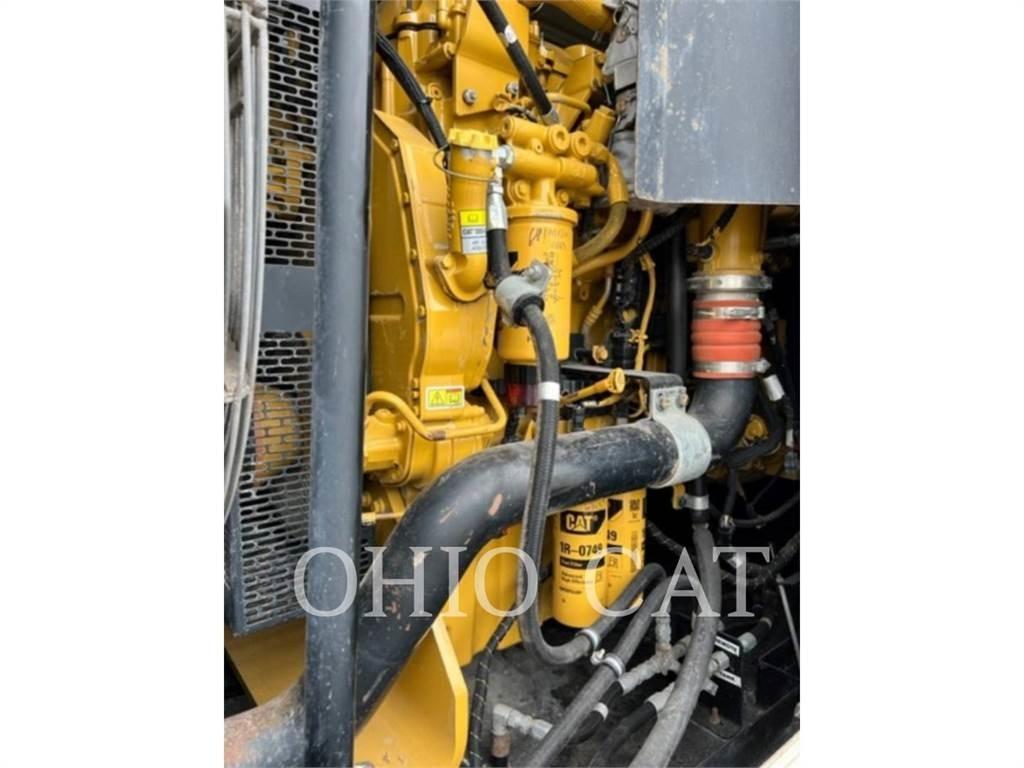 CAT XQ 350 Other Generators