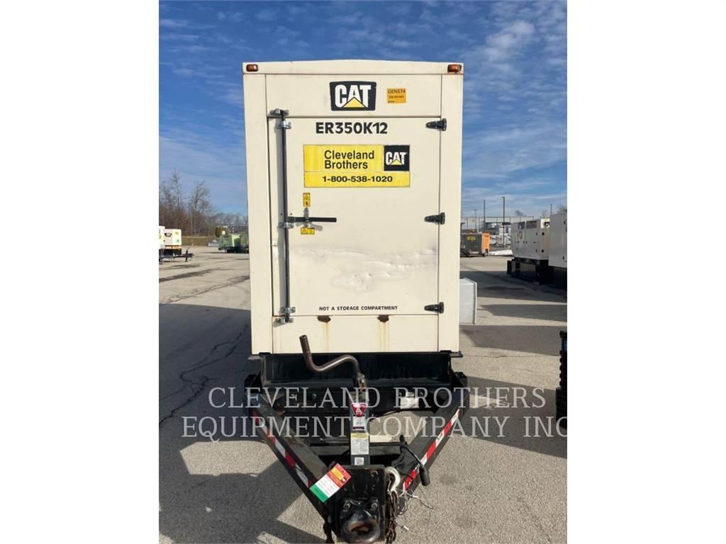CAT XQ 350 Other Generators