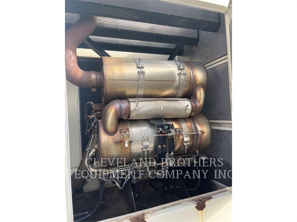 CAT XQ 350 Other Generators