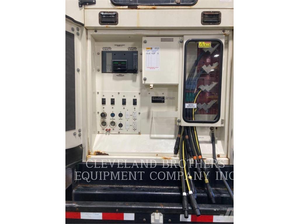 CAT XQ 350 Other Generators