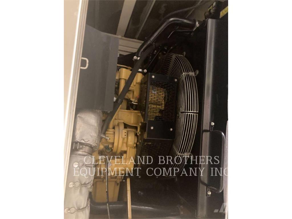 CAT XQ 350 Other Generators