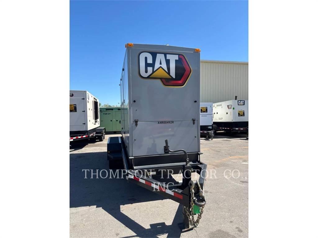 CAT XQ 400 Other Generators