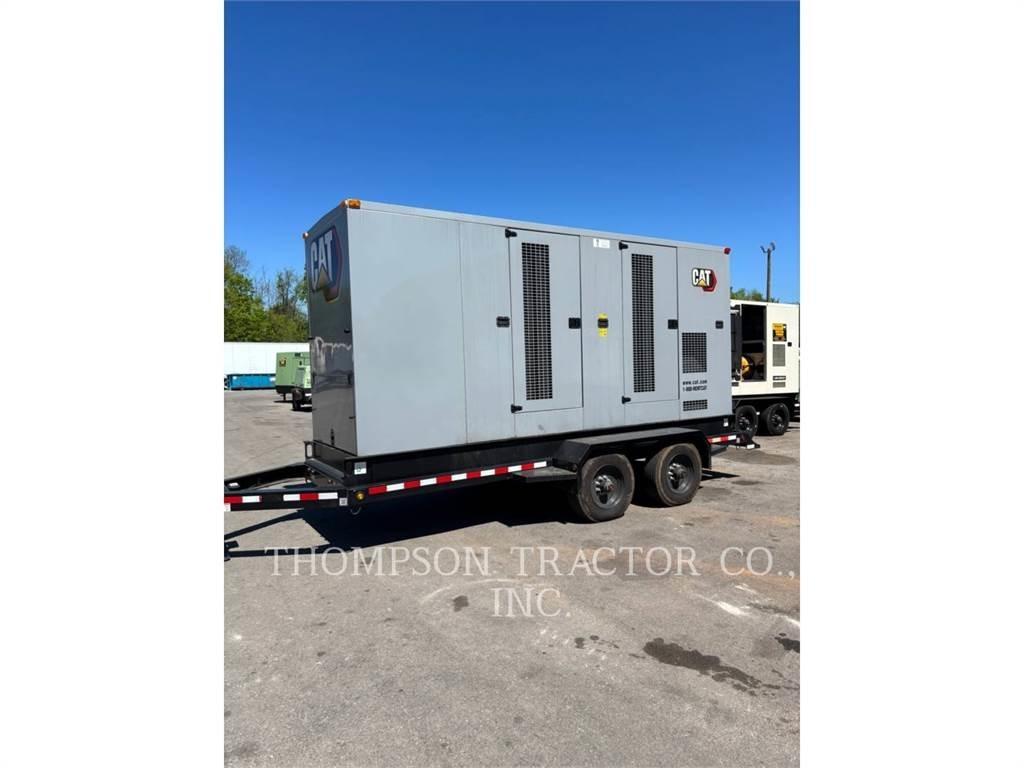 CAT XQ 400 Other Generators