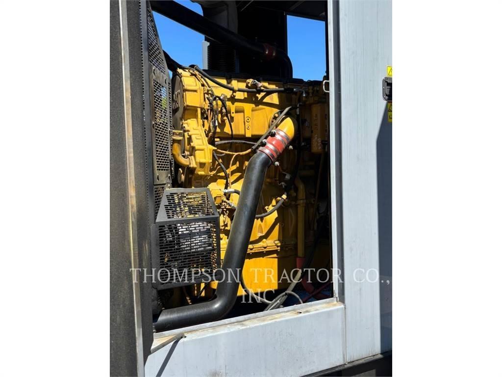 CAT XQ 400 Other Generators