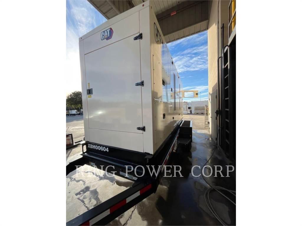 CAT XQ 425 Other Generators