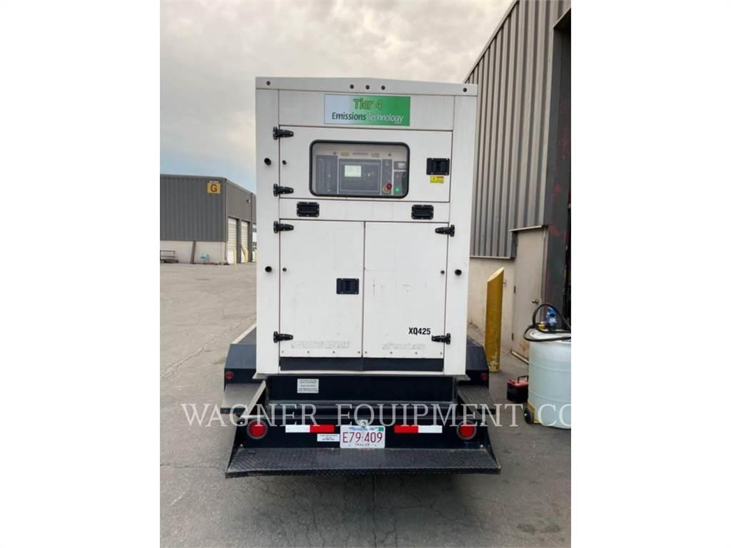 CAT XQ 425 Other Generators