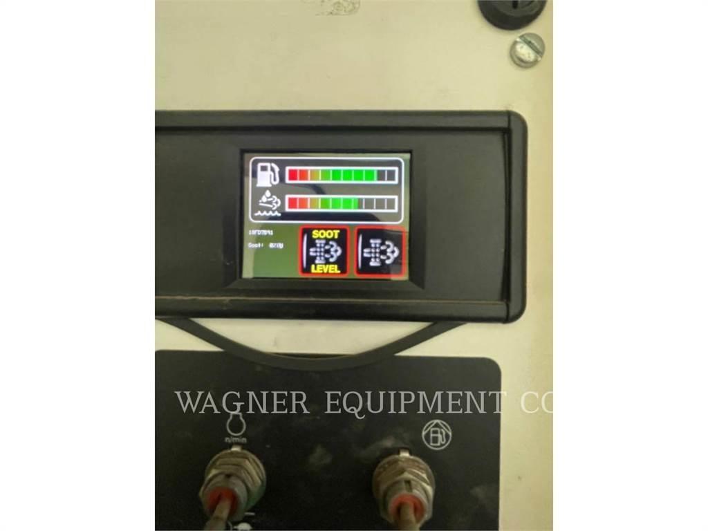 CAT XQ 425 Other Generators