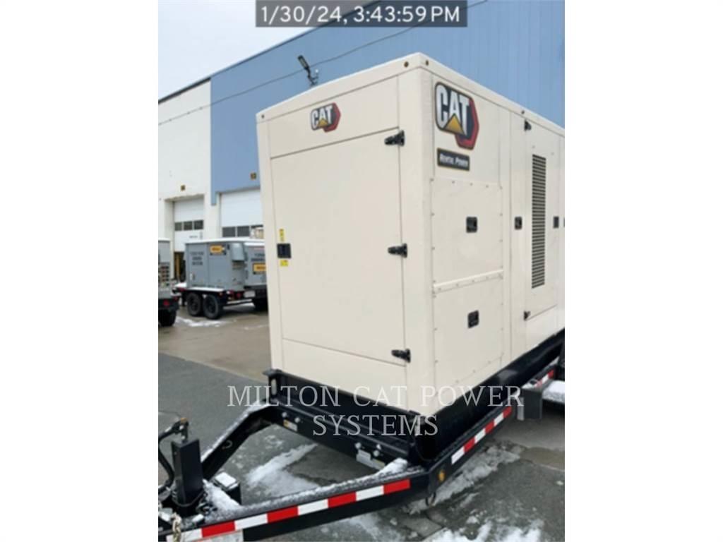 CAT XQ 425 Other Generators