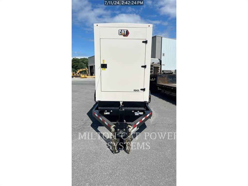 CAT XQ 425 Other Generators