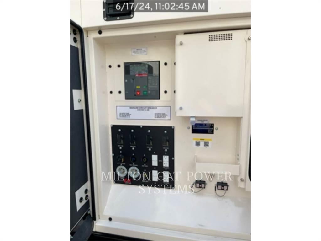 CAT XQ 425 Other Generators