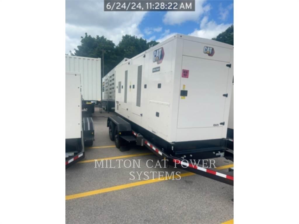 CAT XQ 425 Other Generators