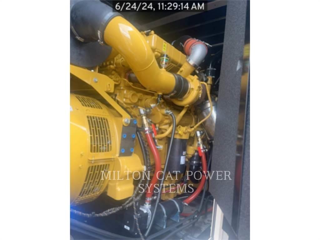 CAT XQ 425 Other Generators