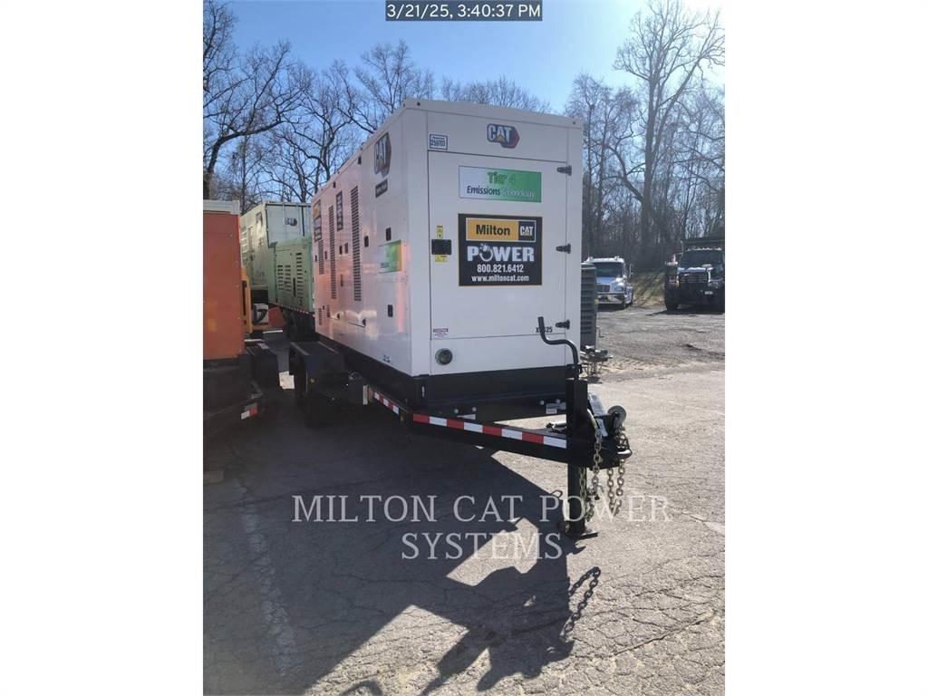 CAT XQ 425 Other Generators