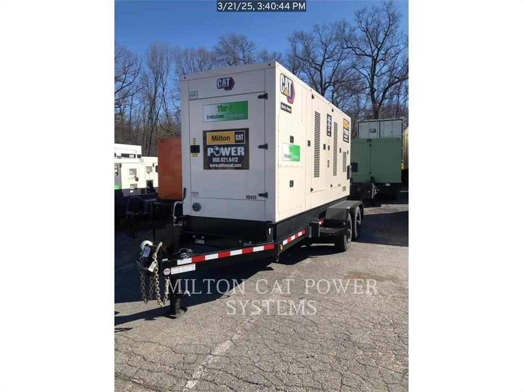 CAT XQ 425 Other Generators