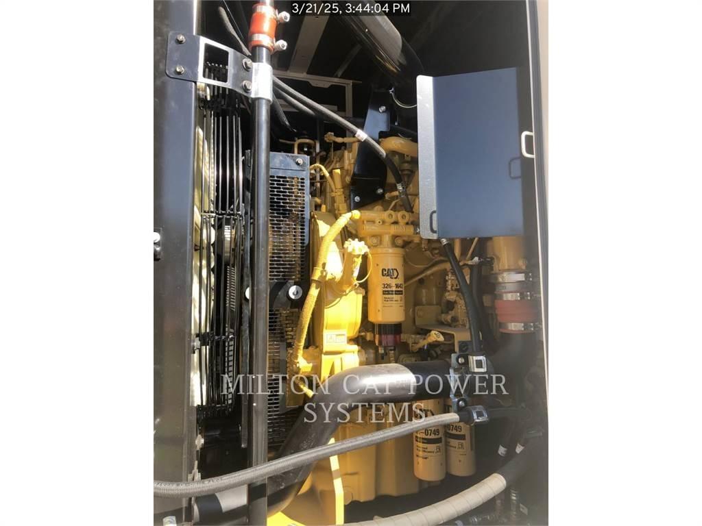 CAT XQ 425 Other Generators