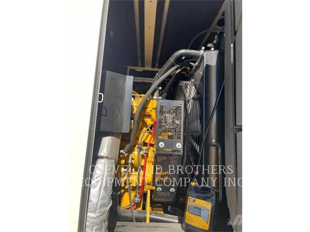 CAT XQ 425 Other Generators