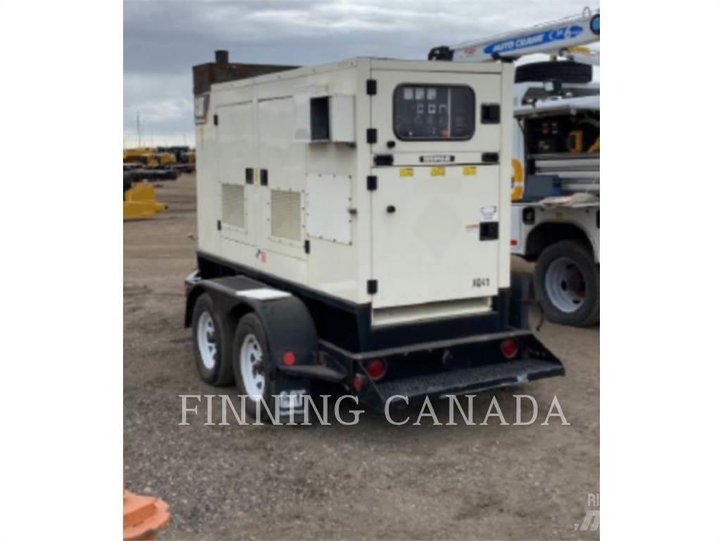 CAT XQ 45 Other Generators