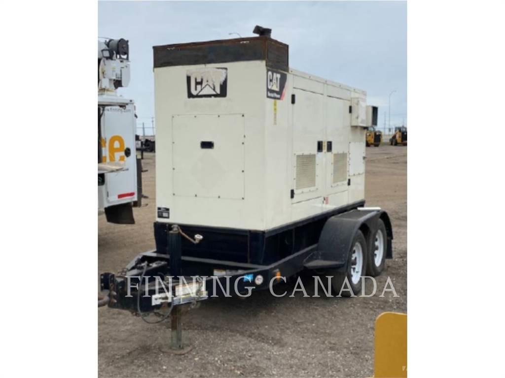 CAT XQ 45 Other Generators