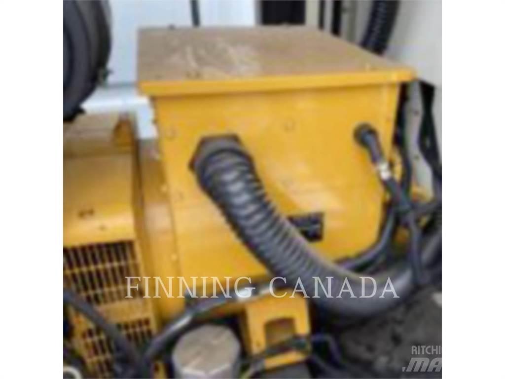 CAT XQ 45 Other Generators