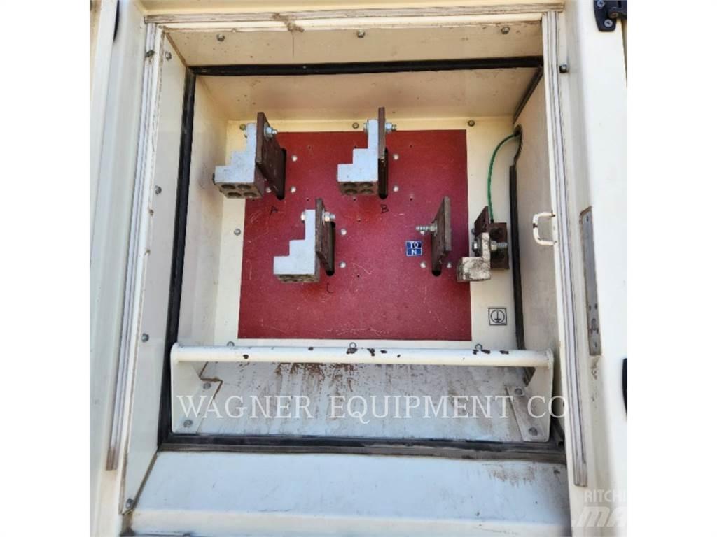 CAT XQ 500 Other Generators