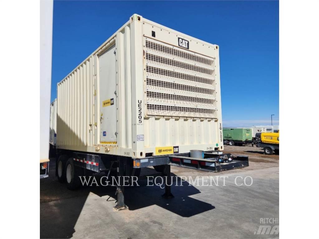 CAT XQ 500 Other Generators