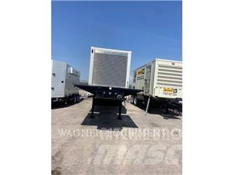 CAT XQ 500 Other Generators